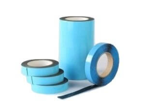 Double sided PE foam tape