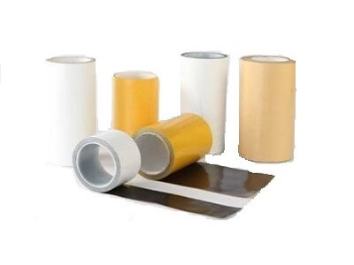 High Temperature Resistance PET Double Sided Tape - ToolsyLand